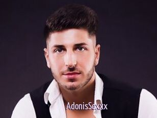 AdonisSexxx
