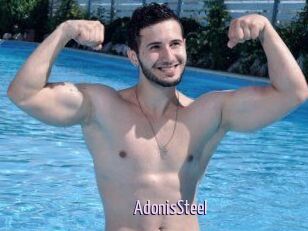 AdonisSteel