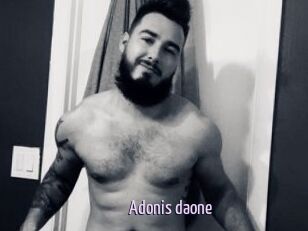 Adonis_daone