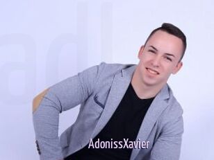 AdonissXavier