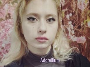 AdoraBlum