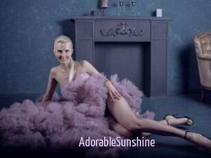 AdorableSunshine