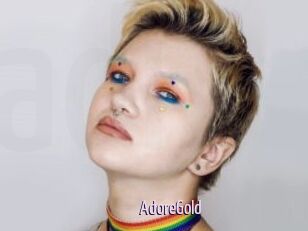 AdoreGold