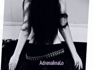 AdrenalinaLo