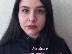 AdriaGrace