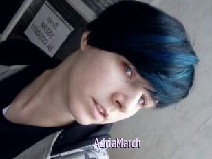 AdriaMarch