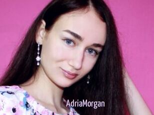 AdriaMorgan