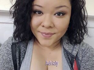 Adrialy