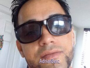 Adrian_Benz
