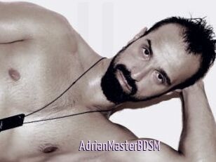 AdrianMasterBDSM