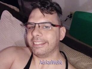 AdrianWolfe