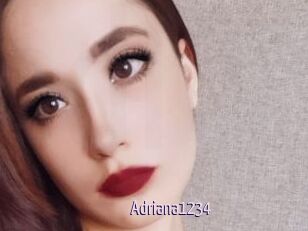 Adriana1234