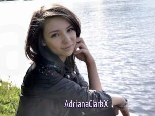 AdrianaClarkX