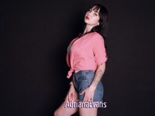 AdrianaEvans
