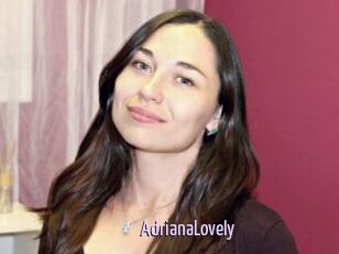 AdrianaLovely