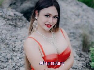 AdriannaGray
