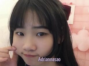 Adriannasao