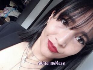 AdrianneMaze