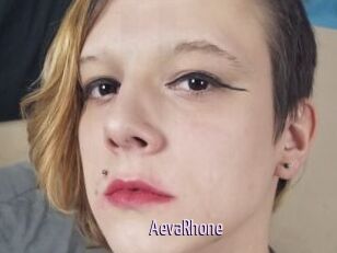 AevaRhone