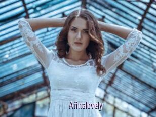 Afinalovely