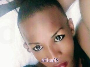 AfricanTS