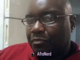 AfroNerd