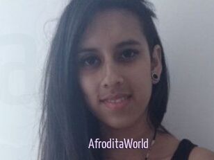 AfroditaWorld