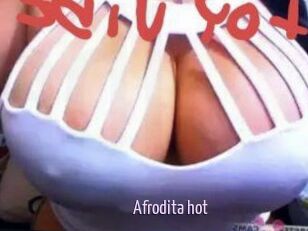 Afrodita_hot