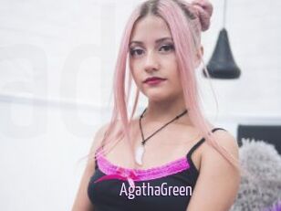 AgathaGreen