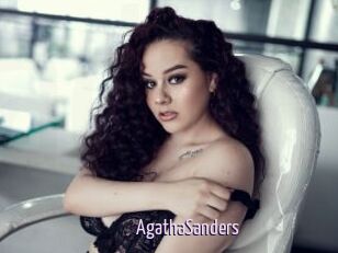 AgathaSanders