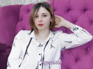 AgnesGate