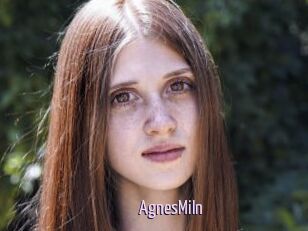 AgnesMiln
