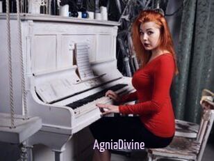 AgniaDivine