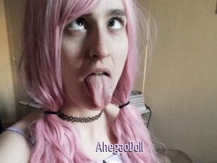 AhegaoDoll