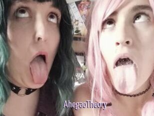 AhegaoTheory