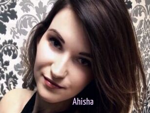 Ahisha