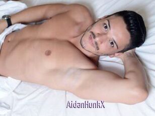 AidanHunkX