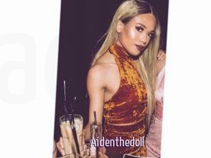 Aidenthedoll