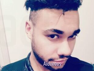 Aidoneus
