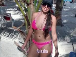 Aiissha