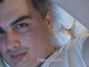 AileronDanArt