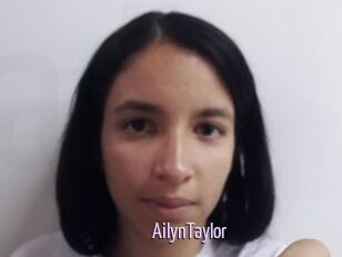 AilynTaylor