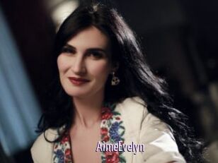 AimeEvelyn