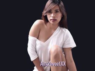 AinaSweetXX