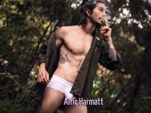 Airic_Harmatt