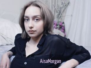 AisaMorgan