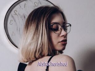 AishaCherished