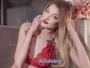 AishaHeleny