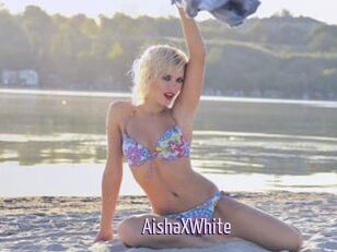 AishaXWhite