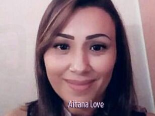 Aitana_Love